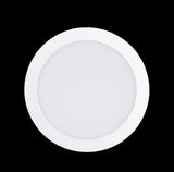 Lámpara Empotrable Contemporáneo 22x22 Blanco LED 1600lm 160 IP20 - Iluminacion | Bylmo