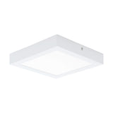 Lámpara de Sobreponer Contemporáneo 22x22 Blanco LED 1600 Lúmenes - Iluminacion | Bylmo