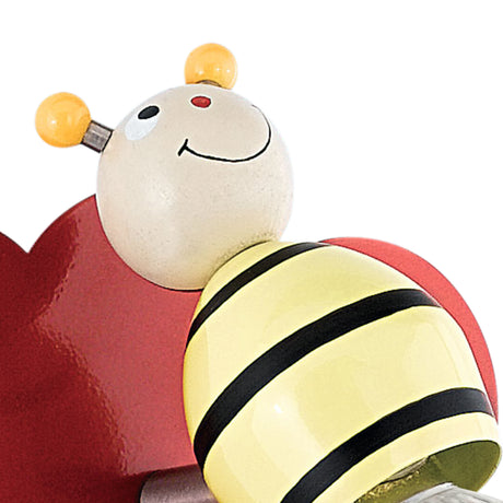 Spot de Iluminación Contemporáneo Rojo 1x14x12cm ACERO Pared - Iluminacion | Bylmo