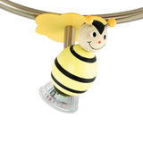 Spot de Iluminación Contemporáneo Verde 3 Luces LED 29x29x25cm - Iluminacion | Bylmo