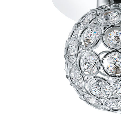 Spot de Iluminación Moderno Gris Diseño Único Ajustable - Iluminacion | Bylmo