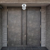 Spot de Iluminación Moderno Gris Diseño Único Ajustable - Iluminacion | Bylmo