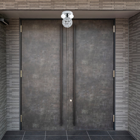 Spot de Iluminación Moderno Gris Diseño Único Ajustable - Iluminacion | Bylmo