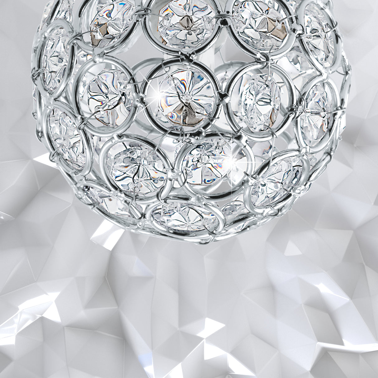 Spot de Iluminación Moderno Gris Diseño Único Ajustable - Iluminacion | Bylmo