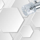 Spot de Iluminación Moderno Gris Acero de Pared 9x78cm 450 Lúmenes - Iluminacion | Bylmo