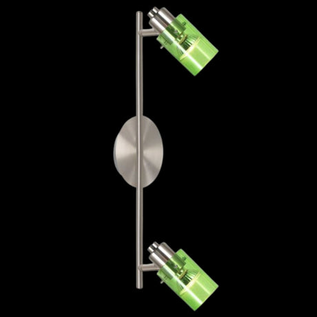 Spot de Iluminación Moderno Gris Estilo Moderno - Iluminacion | Bylmo