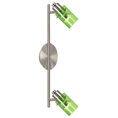 Spot de Iluminación Moderno Gris Estilo Moderno - Iluminacion | Bylmo