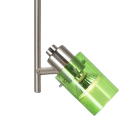 Spot de Iluminación Moderno Gris Estilo Moderno - Iluminacion | Bylmo