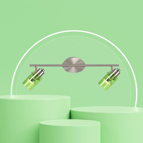 Spot de Iluminación Moderno Gris Estilo Moderno - Iluminacion | Bylmo