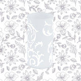 Lámpara de Mesa Contemporáneo ACERO Blanco 1 Luz 10x10x20cm - Iluminacion | Bylmo