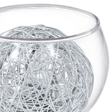 Lámpara de Mesa Contemporáneo Gris 1 Luz LED 450LM 110V IP20 - Iluminacion | Bylmo