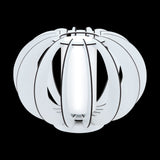 Lámpara de Mesa Rústico Blanco 1 Luz 30x30x21 0.83kg Madera - Iluminacion | Bylmo