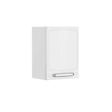 Mueble Superior Blanco 40x52cm con Tres Puertas - Muebles Superiores | Bylmo