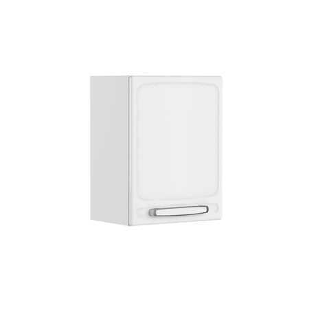 Mueble Superior Blanco 40x52cm con Tres Puertas - Muebles Superiores | Bylmo
