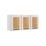 Mueble Superior Arena 120x52cm con Tres Puertas - Muebles Superiores | Bylmo