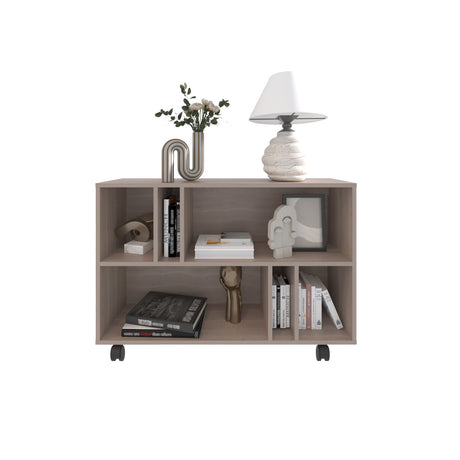 Mesa Auxiliar Joge Bardolino 95x64.5cm Rectangular con Rectangular - Mesas Auxiliares | Bylmo