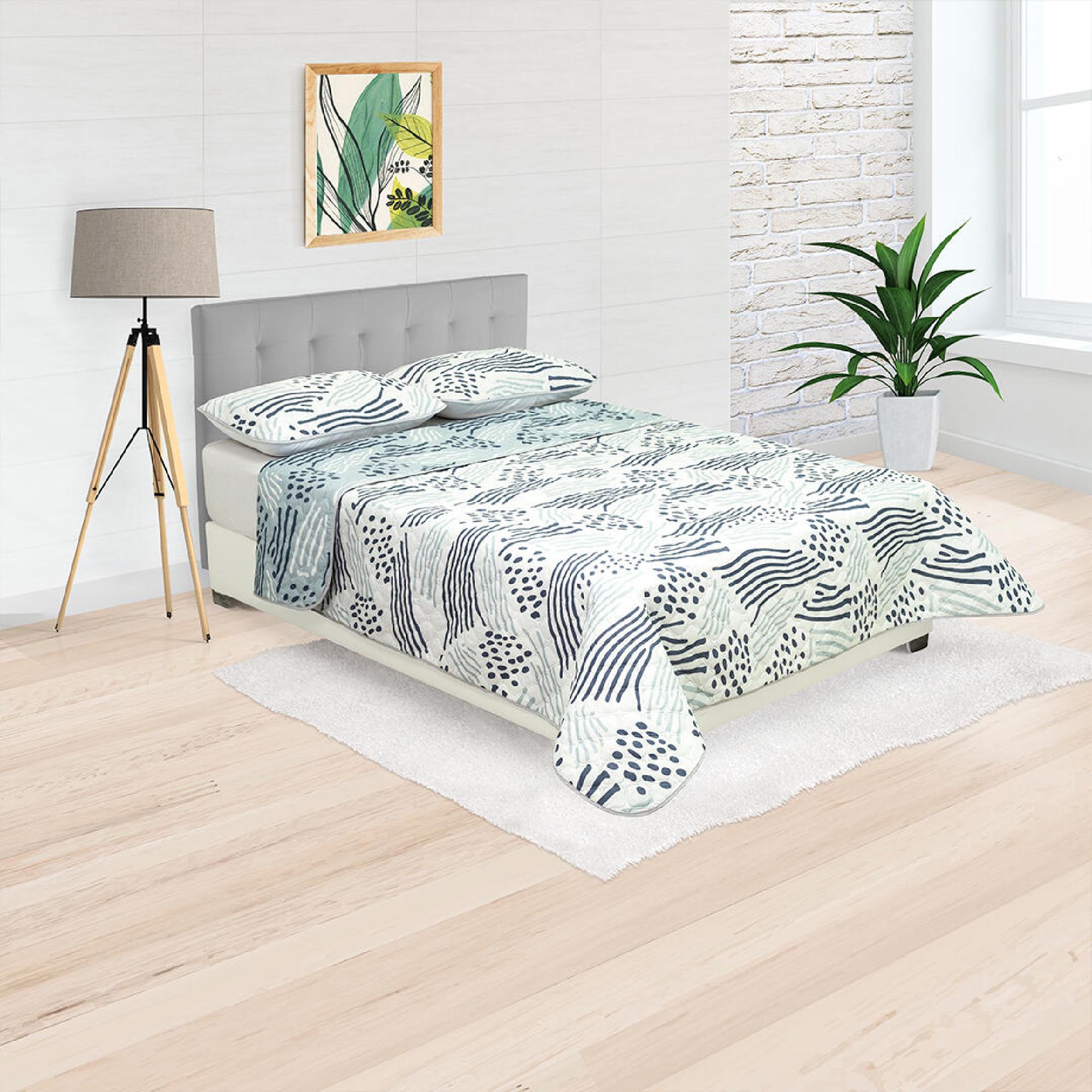 Cama Doble Faz Cubrelechos Ovejeros Cubrecama Cubrelechos Doble