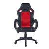 Silla Gamer Doom Negro Blanco 66x124cm Sin Espaldar