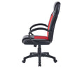 Silla Gamer Doom Negro Blanco 66x124cm Sin Espaldar