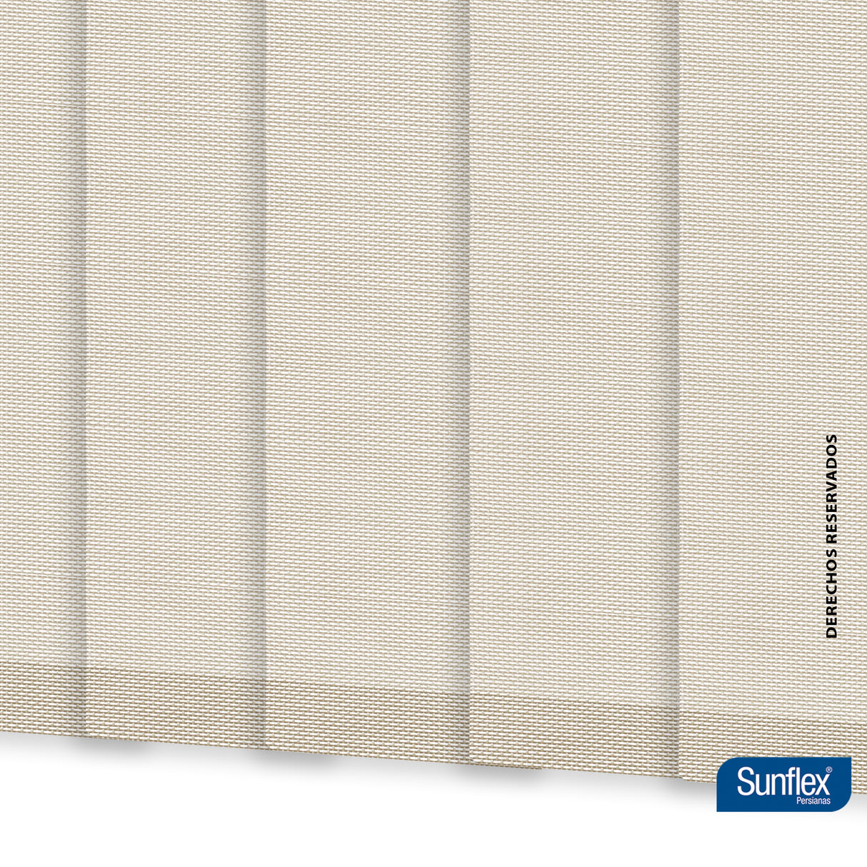 Panel Japones Arena 180x220cm de Riel - PANEL JAPONES | Bylmo