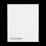 Mueble Superior Manchester Blanco 50x60cm Clásico - Muebles Superiores | Bylmo