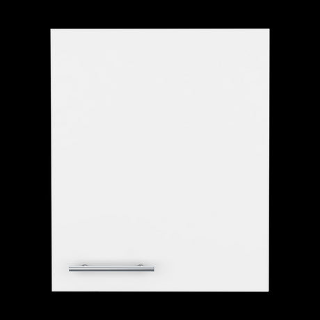 Mueble Superior Manchester Blanco 50x60cm Clásico - Muebles Superiores | Bylmo