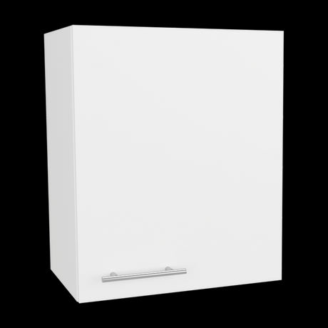 Mueble Superior Manchester Blanco 50x60cm Clásico - Muebles Superiores | Bylmo
