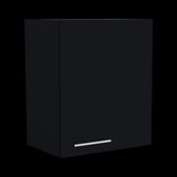 Mueble Superior Manchester Wengue 50x60cm Clásico - Muebles Superiores | Bylmo