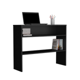 Arrimo Beijing Wengue 100x80cm Con Tres Compartimientos - Bifes y Arrimos | Bylmo