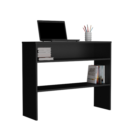 Arrimo Beijing Wengue 100x80cm Con Tres Compartimientos - Bifes y Arrimos | Bylmo