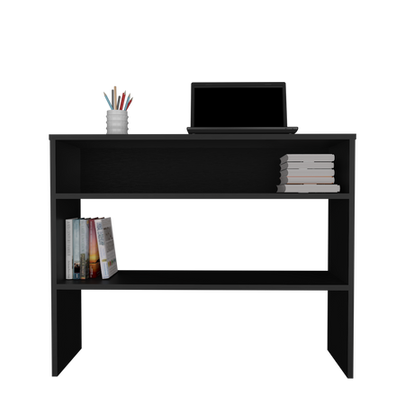 Arrimo Beijing Wengue 100x80cm Con Tres Compartimientos - Bifes y Arrimos | Bylmo