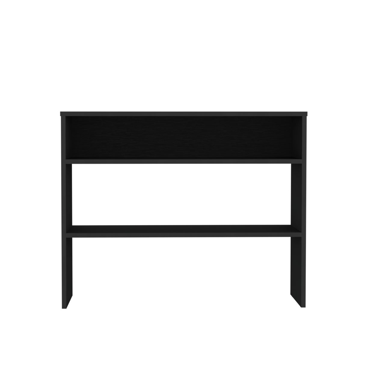 Arrimo Beijing Wengue 100x80cm Con Tres Compartimientos - Bifes y Arrimos | Bylmo