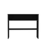 Arrimo Beijing Wengue 100x80cm Con Tres Compartimientos - Bifes y Arrimos | Bylmo