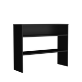 Arrimo Beijing Wengue 100x80cm Con Tres Compartimientos - Bifes y Arrimos | Bylmo