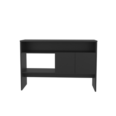 Arrimo Bellagio Wengue 120x80.7cm Con Cuatro Compartimientos - Bifes y Arrimos | Bylmo