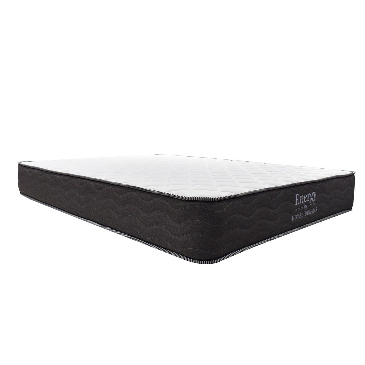 Combo Base Cama y Colchón Energy Sencillo