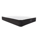 Combo Base Cama y Colchón Energy Sencillo
