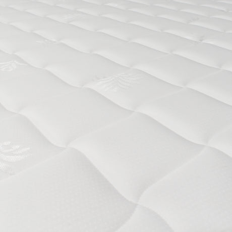 Colchón Energy Semidoble 120 X 190 Cm Medio Firme y Ortopedico - Colchones | Bylmo