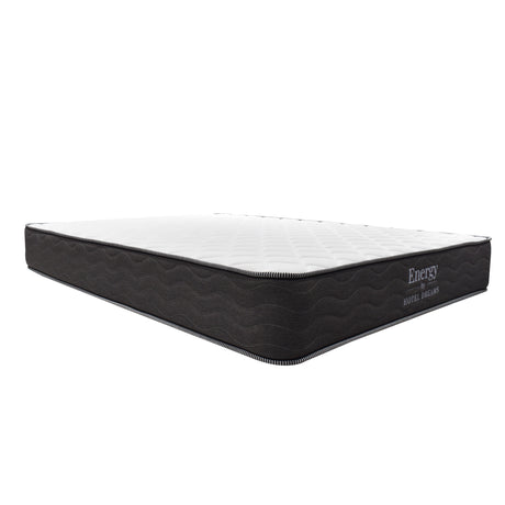 Colchón Energy King 200 X 200 Cm Medio Firme y Ortopedico - Colchones | Bylmo