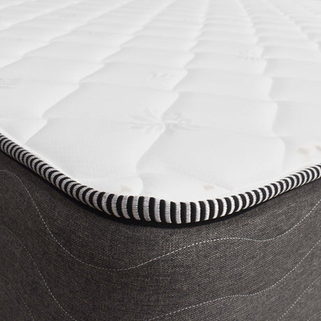 Colchón Energy King 200 X 200 Cm Medio Firme y Ortopedico - Colchones | Bylmo