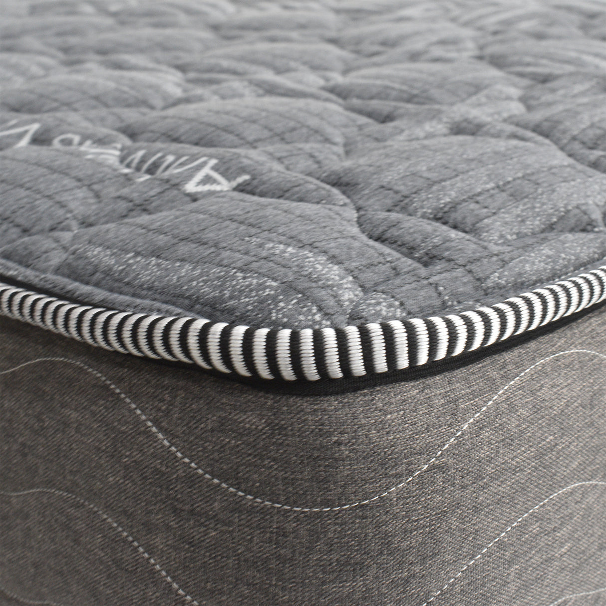 Colchón Terra Semidoble 120 X 190 Cm Medio Firme y Ortopedico - Colchones | Bylmo