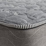 Colchón Terra Semidoble 120 X 190 Cm Medio Firme y Ortopedico - Colchones | Bylmo