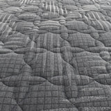 Colchón Terra Queen 160 X 190 Cm Medio Firme y Ortopedico - Colchones | Bylmo