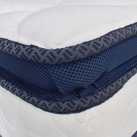 Colchón Confort King 200 X 200 Cm Medio Firme y Ortopedico - Colchones | Bylmo