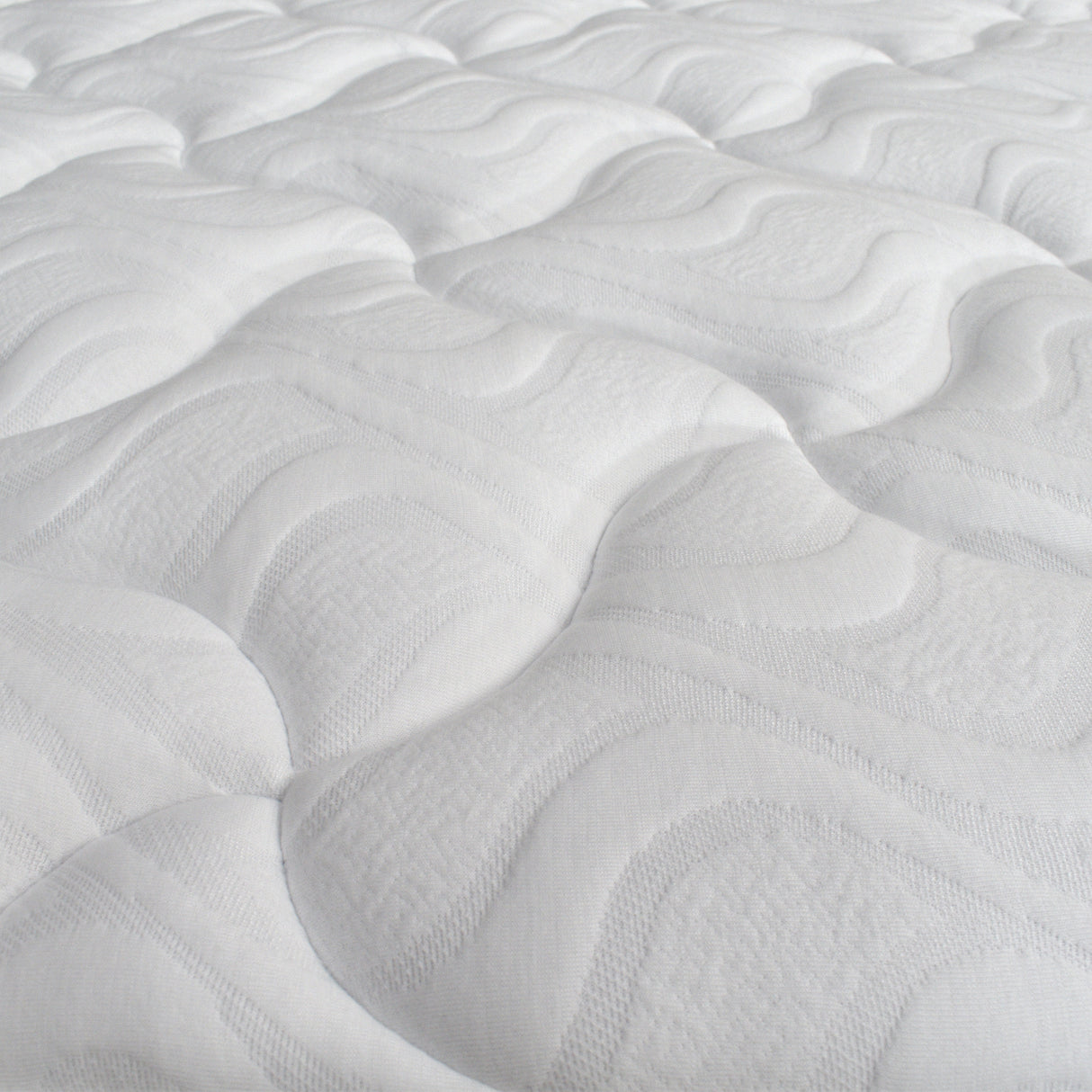 Colchón Confort King 200 X 200 Cm Medio Firme y Ortopedico - Colchones | Bylmo