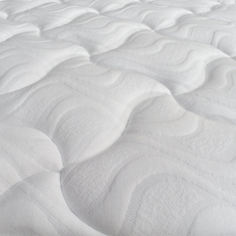 Colchón Confort King 200 X 200 Cm Medio Firme y Ortopedico - Colchones | Bylmo