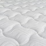 Colchón Vitality Sencillo 100 X 190 Cm Medio Firme y Ortopedico - Colchones | Bylmo