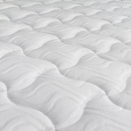 Colchón Vitality Sencillo 100 X 190 Cm Medio Firme y Ortopedico - Colchones | Bylmo