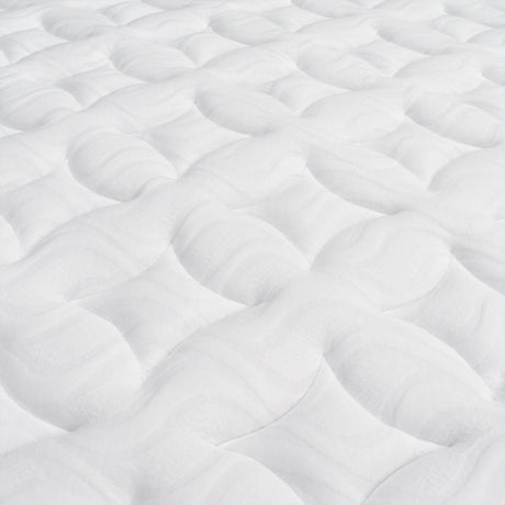 Colchón Serenity Queen 160 X 190 Cm Medio Firme y Ortopedico - Colchones | Bylmo