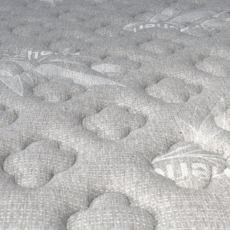 Colchón Elegance Pocket Semidoble 120 X 190 Cm Medio Suave y Ortopedico - Colchones | Bylmo